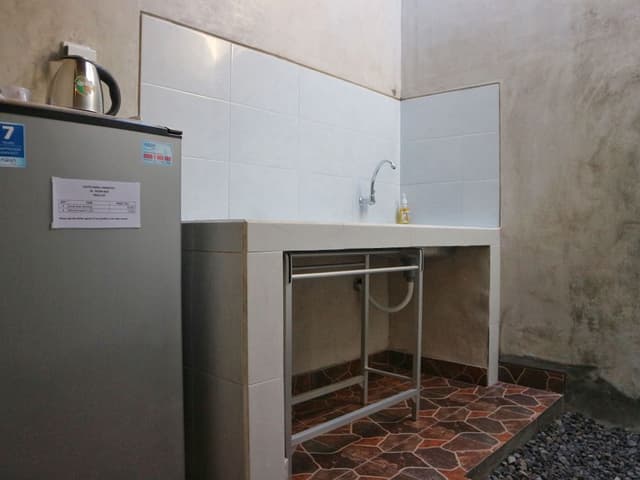 Superior Double Room, 1 Bedroom