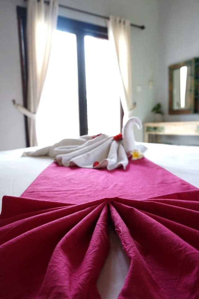 Superior Double Room, 1 Bedroom