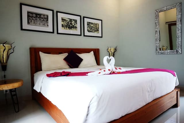 Superior Double Room, 1 Bedroom