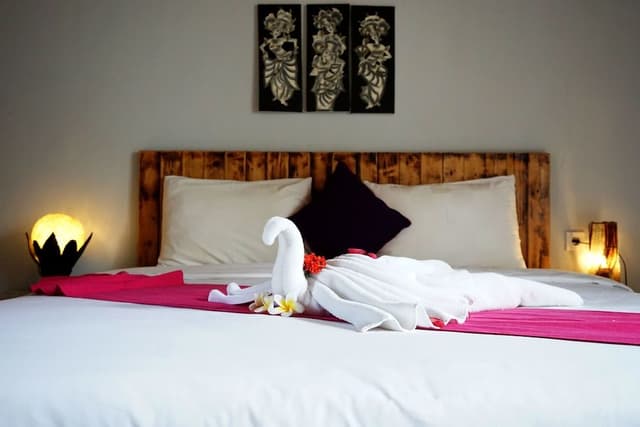 Superior Double Room, 1 Bedroom