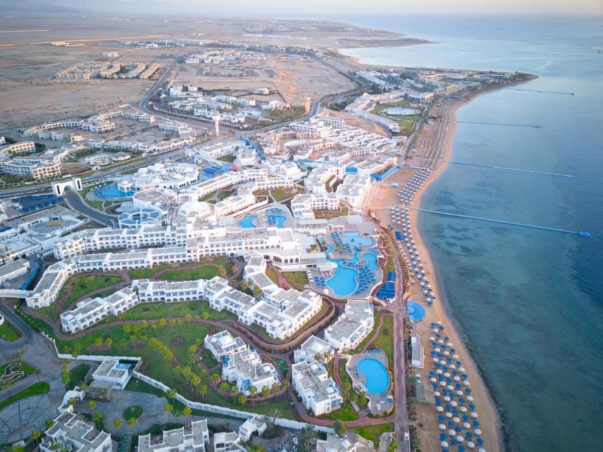 Melia Sharm Resort and Spa0