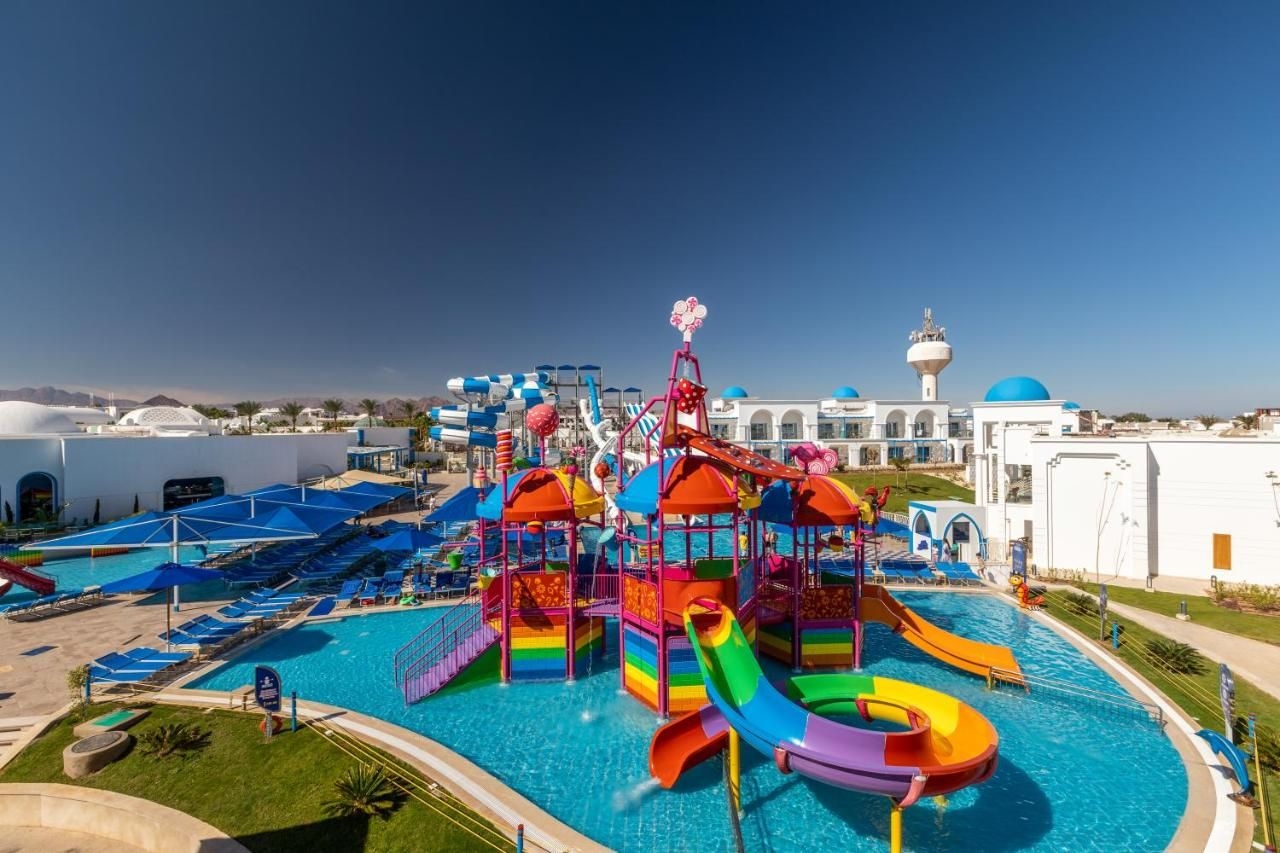 Melia Sharm Resort and Spa3