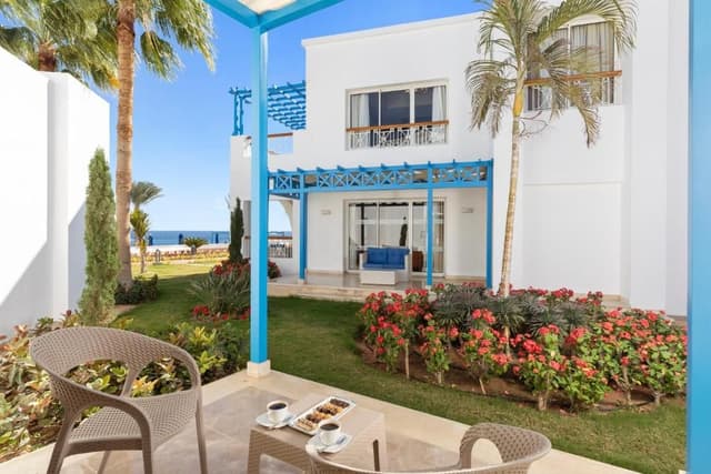Junior Suite with Sea View
