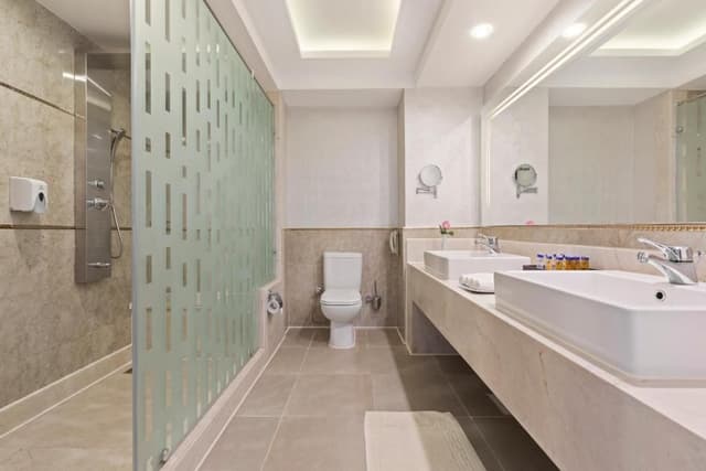 Junior Suite with Sea View