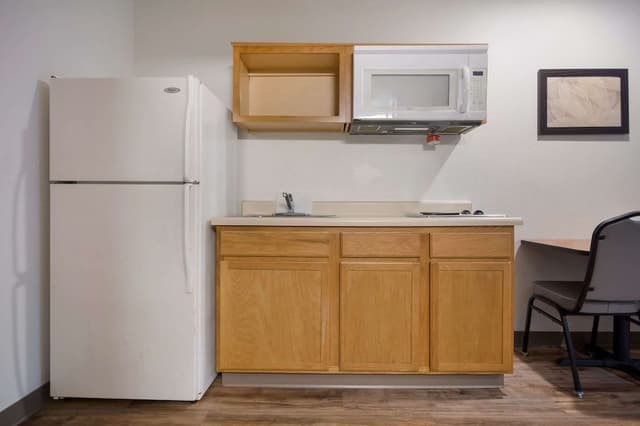 Standard Room, 2 Double Beds, Non Smoking