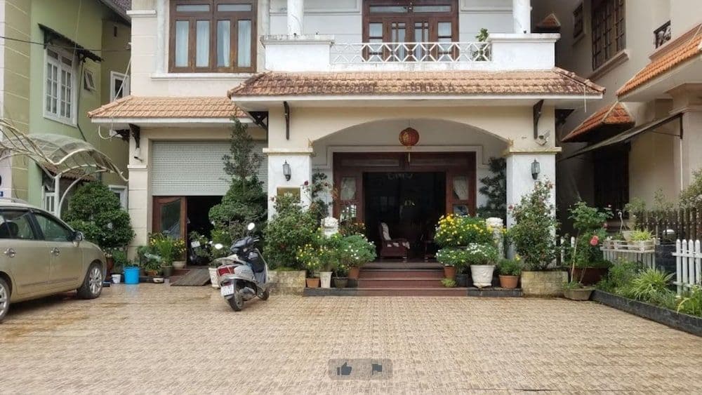 Nhat Huy Hotel Nhat Huy Hotel