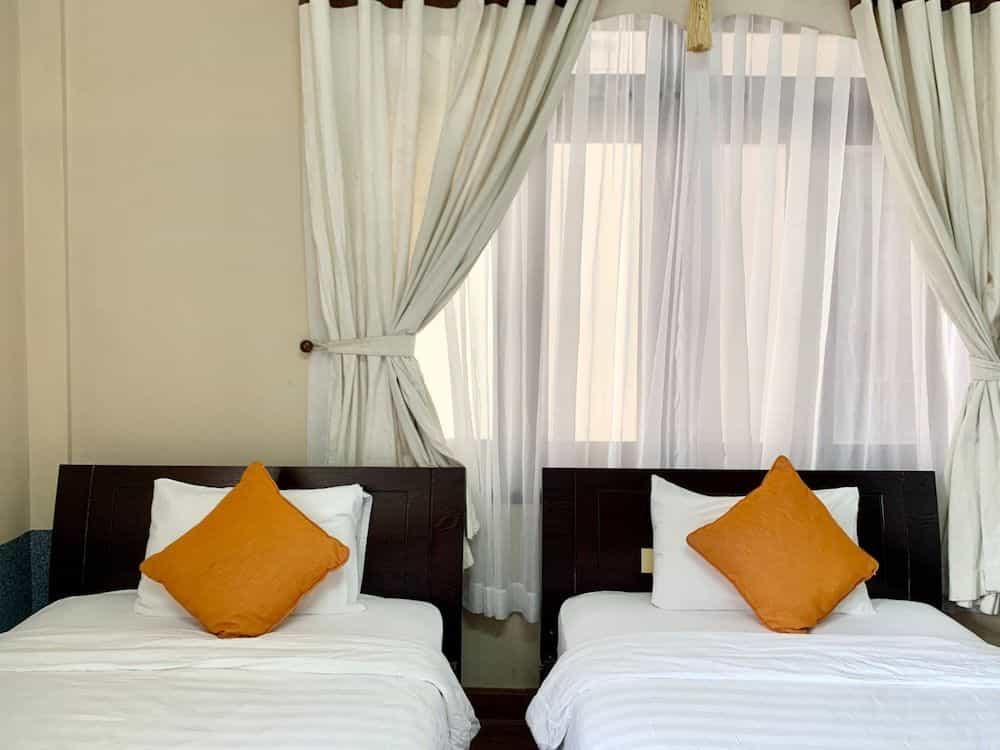 Nhat Huy Hotel Nhat Huy Hotel