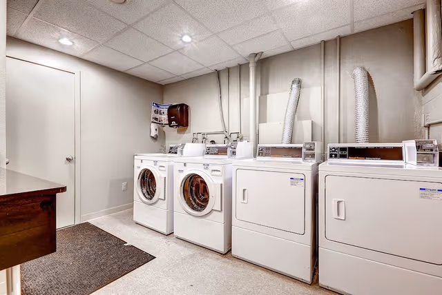 Condo, 1 Bedroom