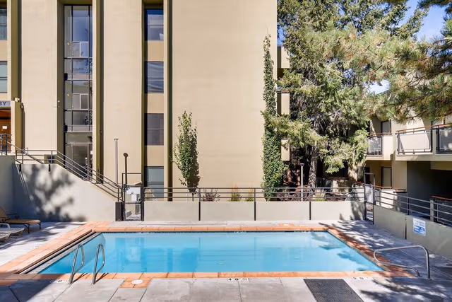 Condo, 1 Bedroom