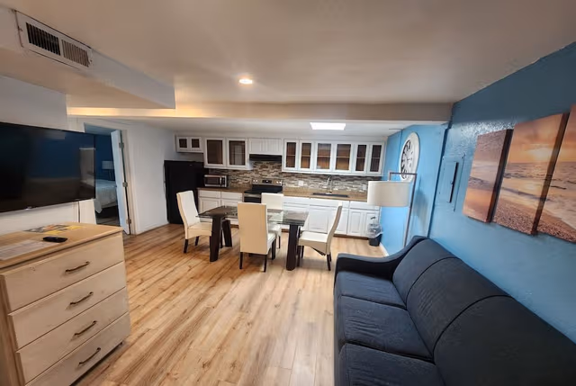 Exclusive Penthouse