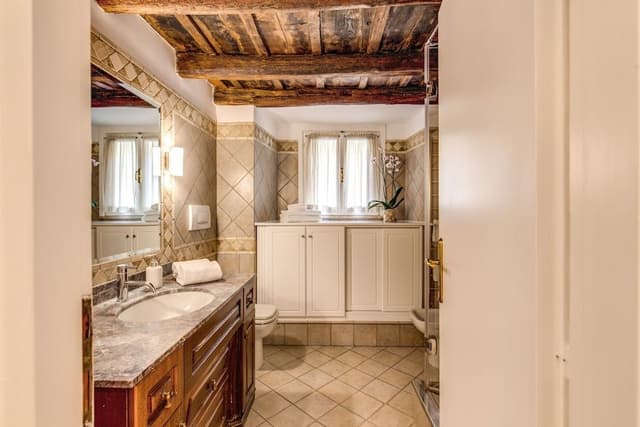 Standard Apartment, 2 Bedrooms, City View
