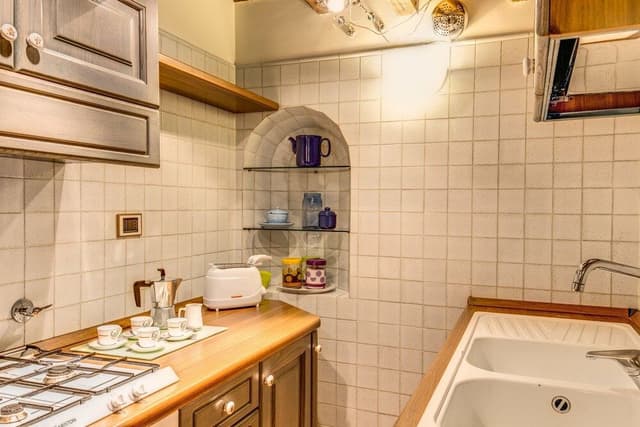 Standard Apartment, 2 Bedrooms, City View