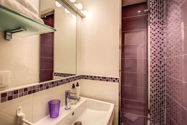 Premium Apartment, 5 Bedrooms (Sforza Cesarini)