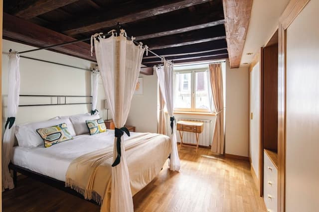 Superior Apartment, 2 Bedrooms, City View