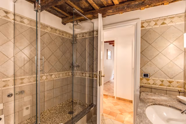 Standard Apartment, 2 Bedrooms, City View