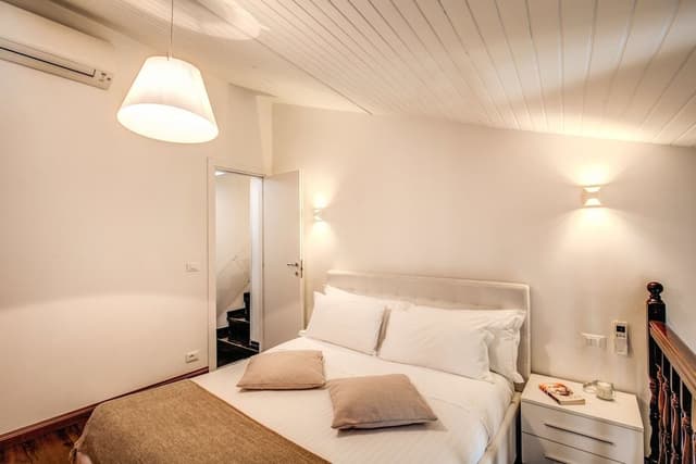 Premium Apartment, 5 Bedrooms (Sforza Cesarini)