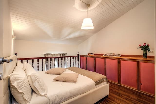 Premium Apartment, 5 Bedrooms (Sforza Cesarini)