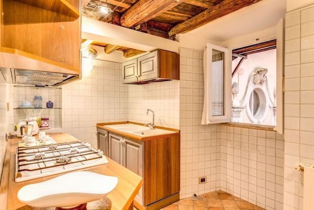 Standard Apartment, 2 Bedrooms, City View