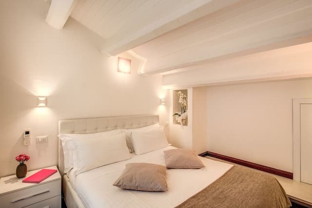 Premium Apartment, 5 Bedrooms (Sforza Cesarini)