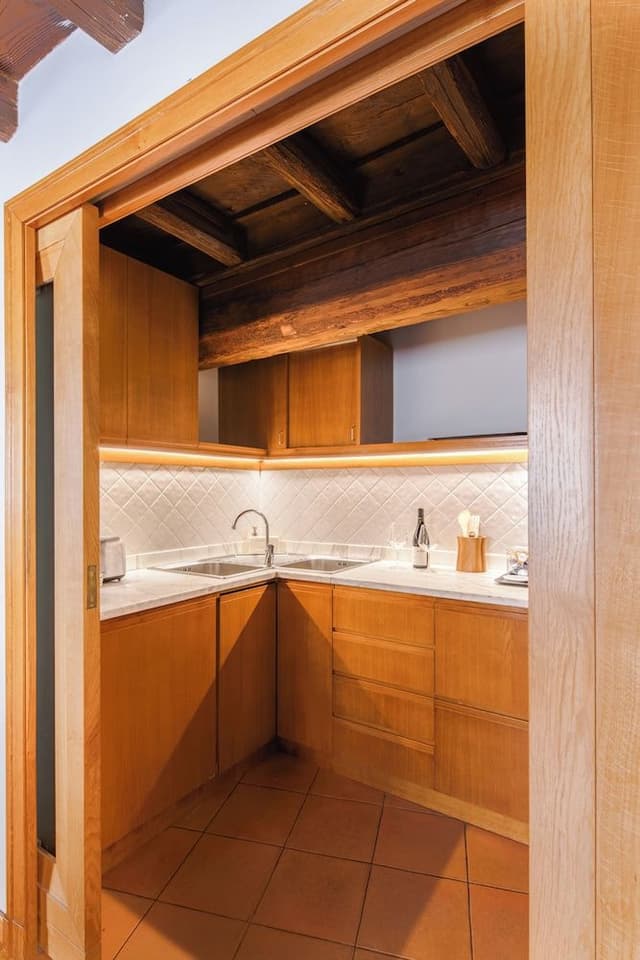 Superior Apartment, 2 Bedrooms, City View