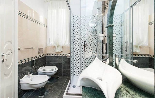 Superior Suite, 1 Bedroom