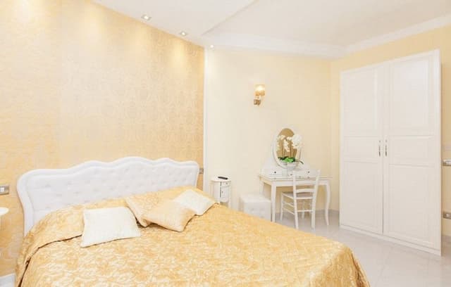Classic Room, 1 Bedroom