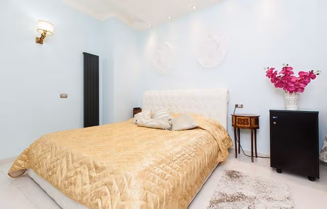Superior Suite, 1 Bedroom