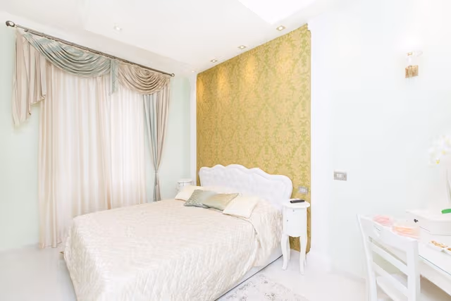 Business Room, 1 Bedroom