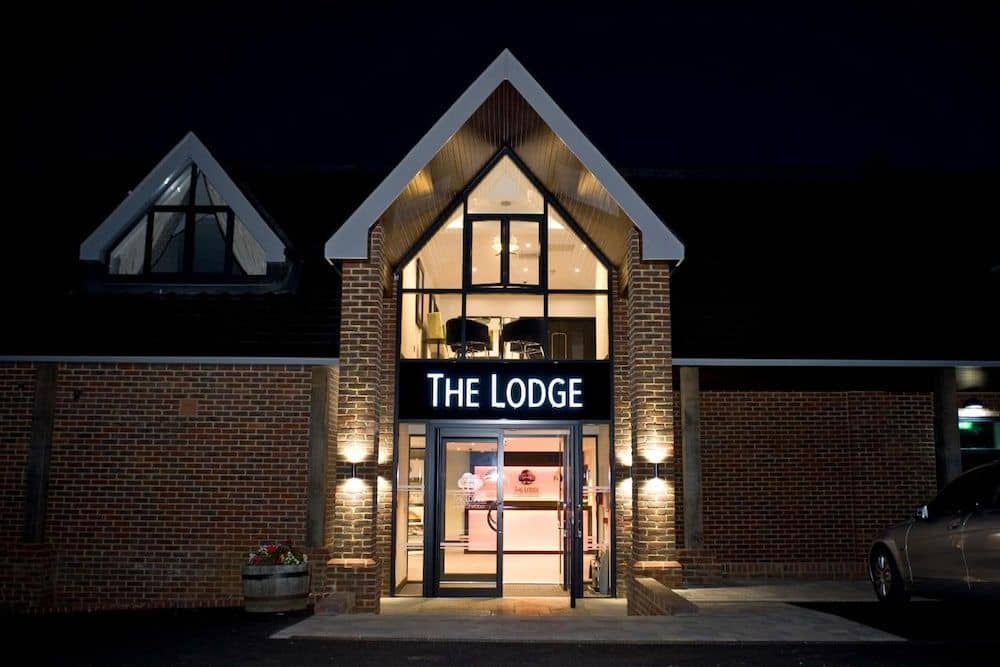 The Lodge @ Kingswood The Lodge @ Kingswood