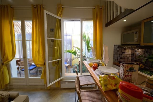 Apartment (Springbreak)