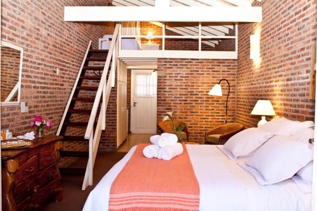 Bungalow 1 Ambiente
