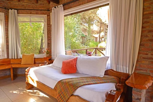 Bungalow 3 Ambientes