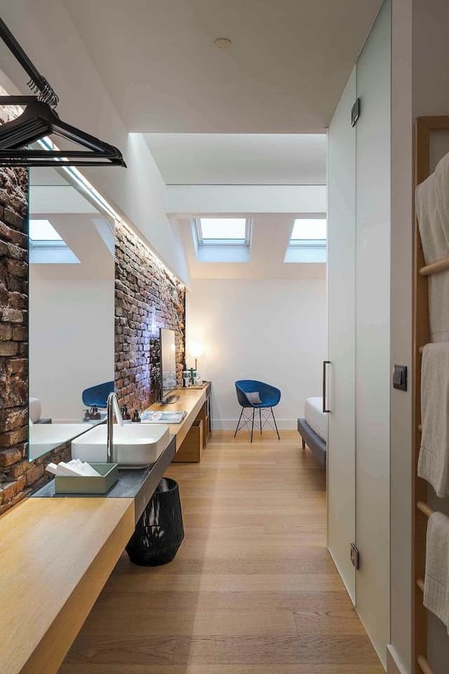 Superior Double Room Single Use