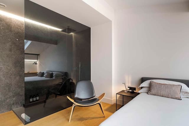 Superior Double Room Single Use