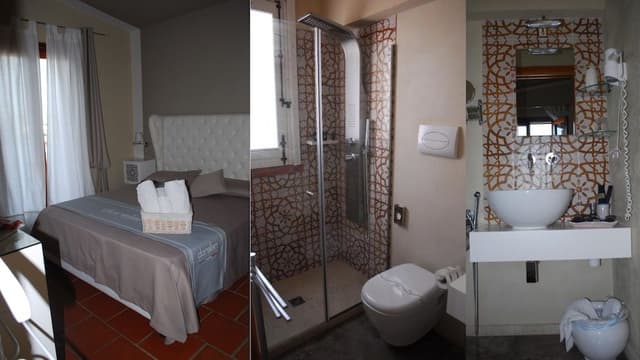 Comfort Room (Schola)