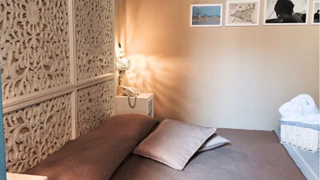 Economy Room (San Pantaleo)