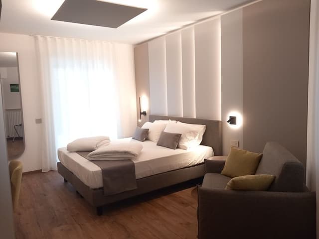 Deluxe Double or Twin Room, 1 Bedroom, Terrace, Lake View