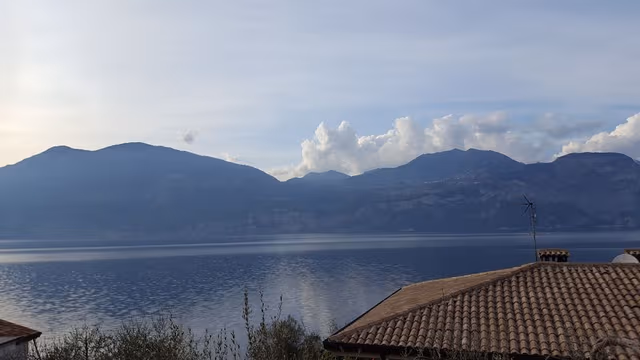 Standard Double or Twin Room, Lake View