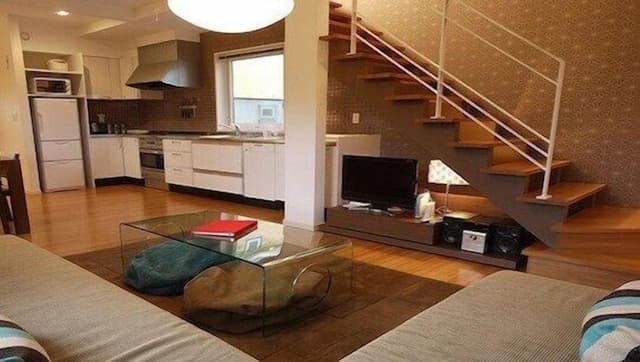 Villa (8 person)
