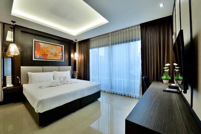 Family Suite