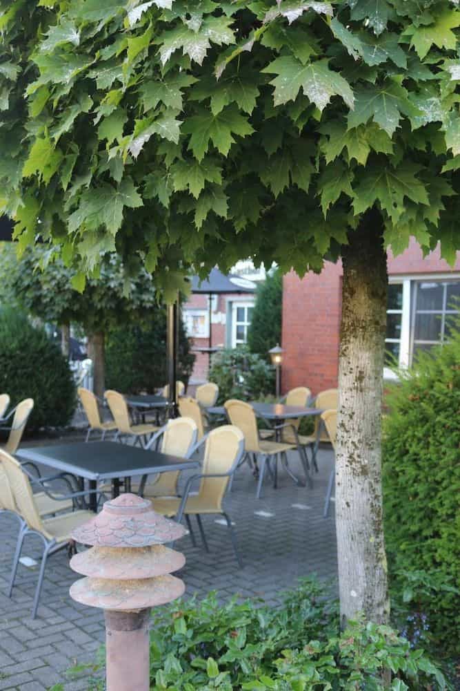Rixbecker Alpen - Hotel Koch Rixbecker Alpen - Hotel Koch
