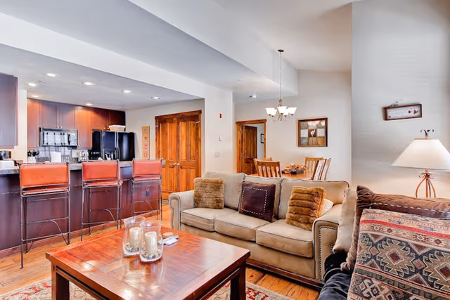 Condo, 1 Bedroom