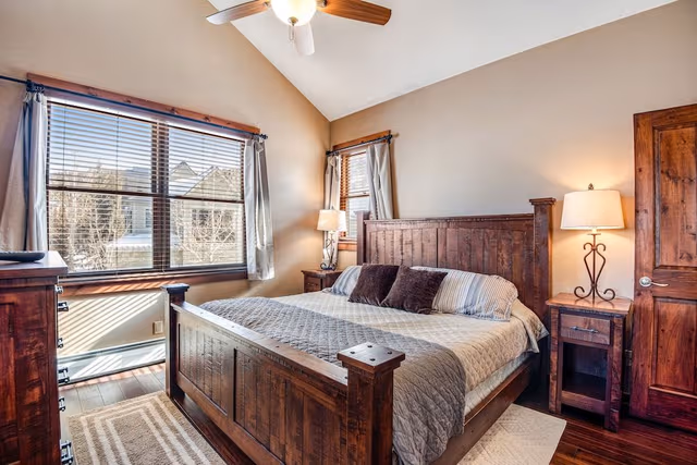 Townhome, 3 Bedrooms