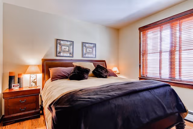 Condo, 1 Bedroom
