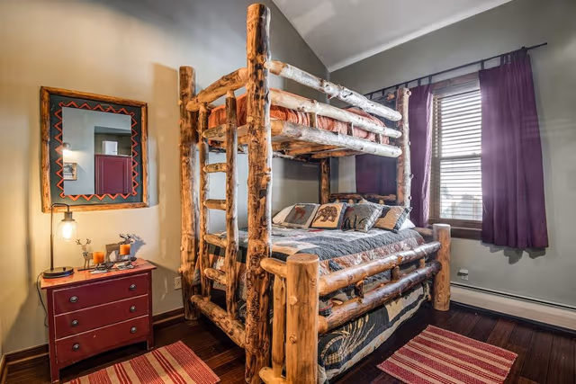 Townhome, 3 Bedrooms