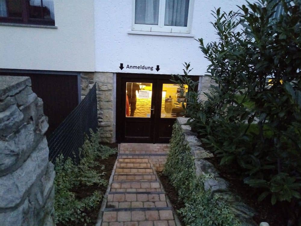 Pension zum Ringelberg Pension zum Ringelberg