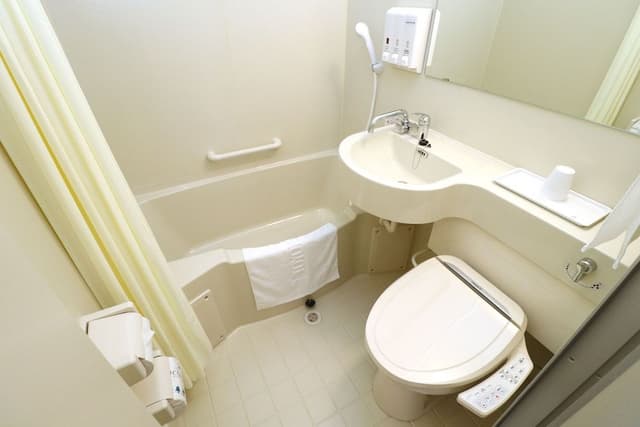 Standard Room, Non Smoking