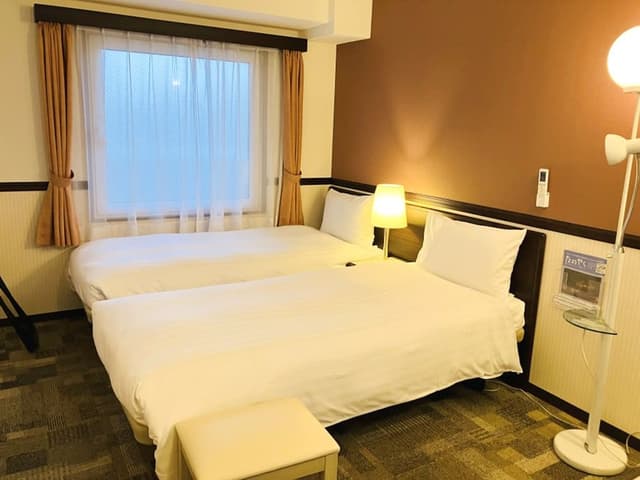 Economy Room, Non Smoking