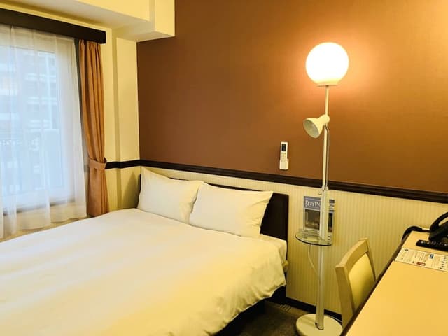 Economy Room, Non Smoking