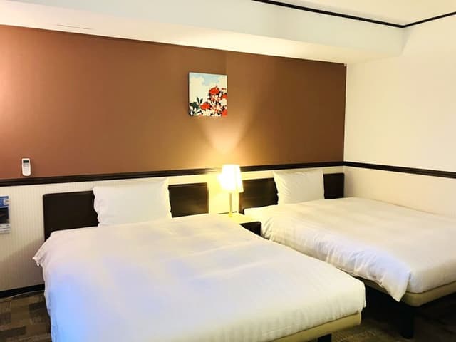 Standard Room, Non Smoking